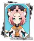 Diona135png — Genshin impact with 2.0 characters option 10