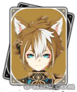 Goropng — Genshin impact with 2.0 characters option 16