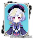 Qiqi135png — Genshin impact with 2.0 characters option 28
