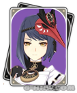 Sarapng — Genshin impact with 2.0 characters option 31