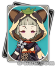 Sayu135png — Genshin impact with 2.0 characters option 32