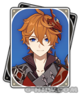 Tartaglia135png — Genshin impact with 2.0 characters option 34