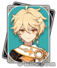 Travelerboyanemo135png — Genshin impact with 2.0 characters option 35