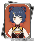 Xiangling135png — Genshin impact with 2.0 characters option 41