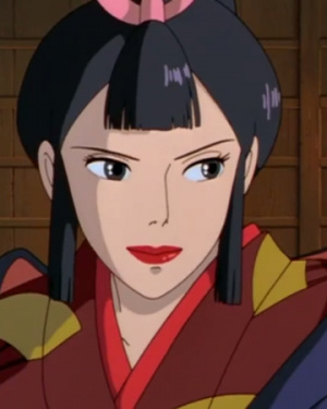 Eboshipng — Ghibli MILFS option 2