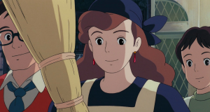 Kiki Delivery Disneyscreencapscom 726jpg — Ghibli MILFS option 4
