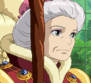 Madamesulimanpng — Ghibli MILFS option 7