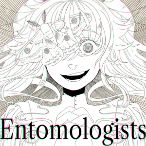 Entomologistjpg — Ghost and Pals tier list option 6