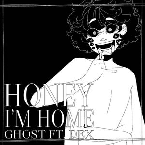 Honey Im Homejpg — Ghost and Pals tier list option 12