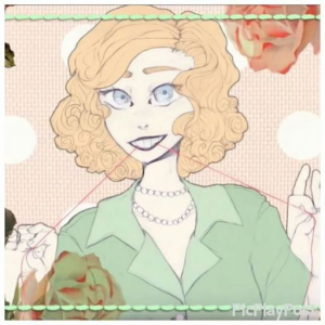 Housewifejpg — Ghost and Pals tier list option 13