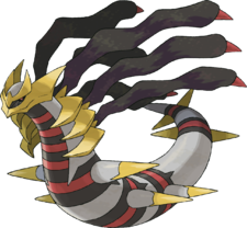225px Giratinaformeoriginelle Ptpng — Ghost Pokémon (Gen 1-8) option 1