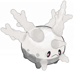 375px Corayondegalar Ebpng — Ghost Pokémon (Gen 1-8) option 10