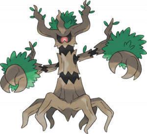 375px Dessliande Xypng — Ghost Pokémon (Gen 1-8) option 11