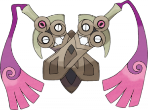 375px Dimocls Xypng — Ghost Pokémon (Gen 1-8) option 12
