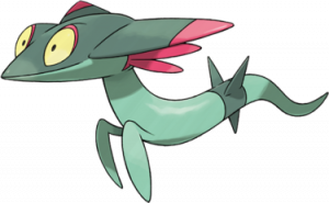 375px Fantyrm Ebpng — Ghost Pokémon (Gen 1-8) option 17