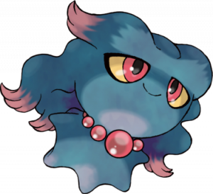 375px Feuforve Rfvfpng — Ghost Pokémon (Gen 1-8) option 18