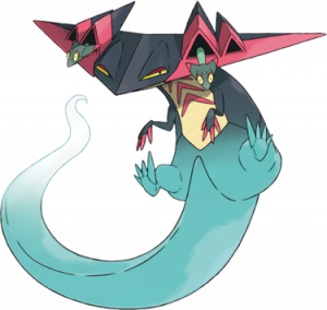 375px Lanssorien Ebpng — Ghost Pokémon (Gen 1-8) option 24