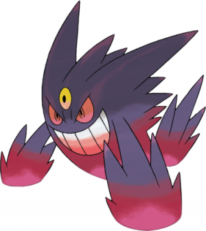 375px Mga Ectoplasma Xypng — Ghost Pokémon (Gen 1-8) option 30