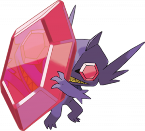 375px Mga Tnfix Rosapng — Ghost Pokémon (Gen 1-8) option 31