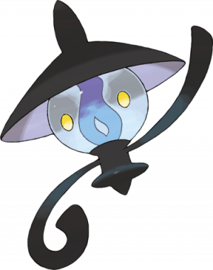 375px Mlancolux Nbpng — Ghost Pokémon (Gen 1-8) option 33