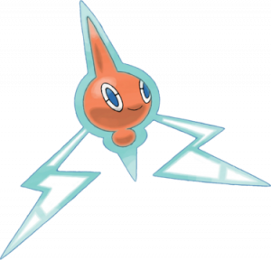 375px Motismaformenormale Dppng — Ghost Pokémon (Gen 1-8) option 36