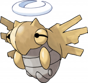375px Munja Rspng — Ghost Pokémon (Gen 1-8) option 37