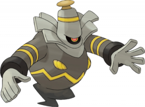 375px Noctunoir Dppng — Ghost Pokémon (Gen 1-8) option 38