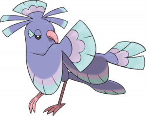 375px Plumelinestylebuy Slpng — Ghost Pokémon (Gen 1-8) option 42