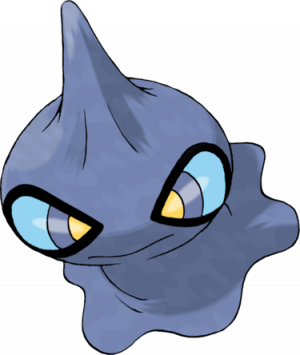 375px Polichombr Rspng — Ghost Pokémon (Gen 1-8) option 43