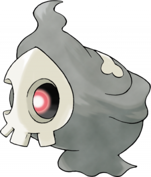 375px Skelnox Rspng — Ghost Pokémon (Gen 1-8) option 46