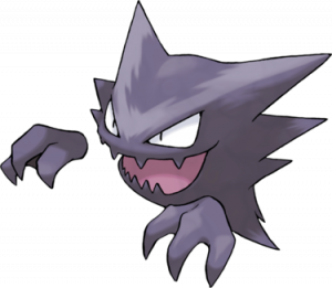 375px Spectrum Rfvfpng — Ghost Pokémon (Gen 1-8) option 47