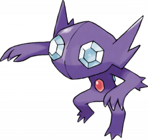 375px Tnfix Rspng — Ghost Pokémon (Gen 1-8) option 50