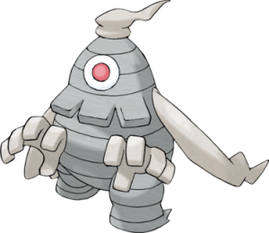 375px Traclope Rspng — Ghost Pokémon (Gen 1-8) option 51