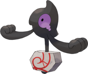 375px Tutafehdegalar Ebpng — Ghost Pokémon (Gen 1-8) option 54