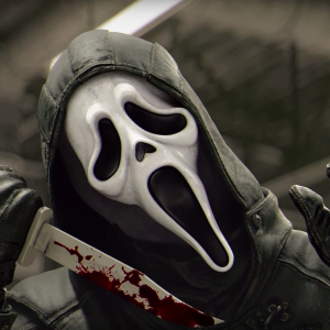 Ghostfacejpg — Ghostface Killers (SPOILERS) option 6