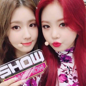846884e5 17d8 41d0 Bf3a D33170f3ceb0jpeg — GIDLE COUPLE option 6