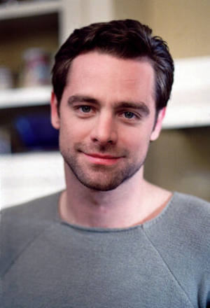 Chrisjpg — gilmore girls characters option 12