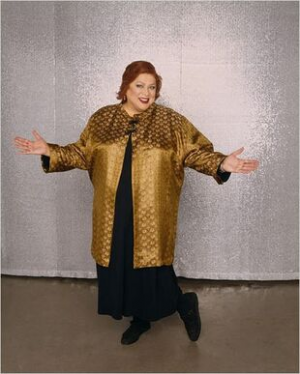Misspattyjpg — gilmore girls characters option 19