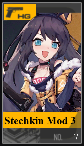007 Mod 3png — Girls Frontline (Aug 2020) option 10