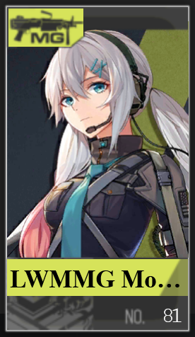 081 Mod 3png — Girls Frontline (Aug 2020) option 100