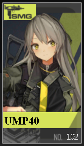 102png — Girls Frontline (Aug 2020) option 128