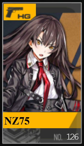 126png — Girls Frontline (Aug 2020) option 153