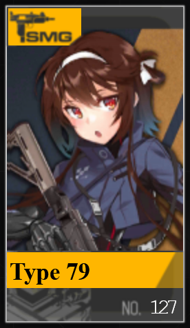 127png — Girls Frontline (Aug 2020) option 154