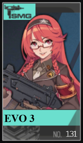 131png — Girls Frontline (Aug 2020) option 158