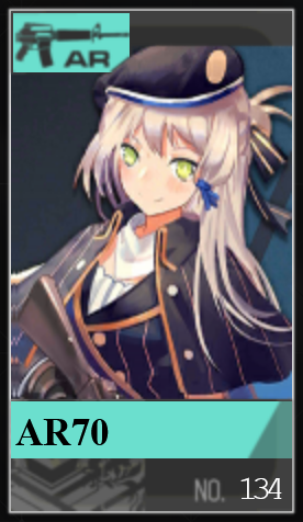 134png — Girls Frontline (Aug 2020) option 161