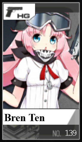 139png — Girls Frontline (Aug 2020) option 166