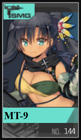 144png — Girls Frontline (Aug 2020) option 171