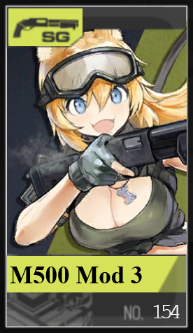 154 Mod 3png — Girls Frontline (Aug 2020) option 181