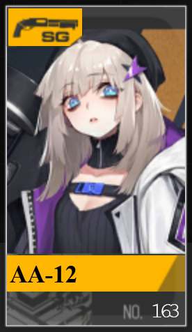 163png — Girls Frontline (Aug 2020) option 190