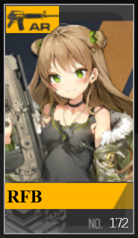 172png — Girls Frontline (Aug 2020) option 199